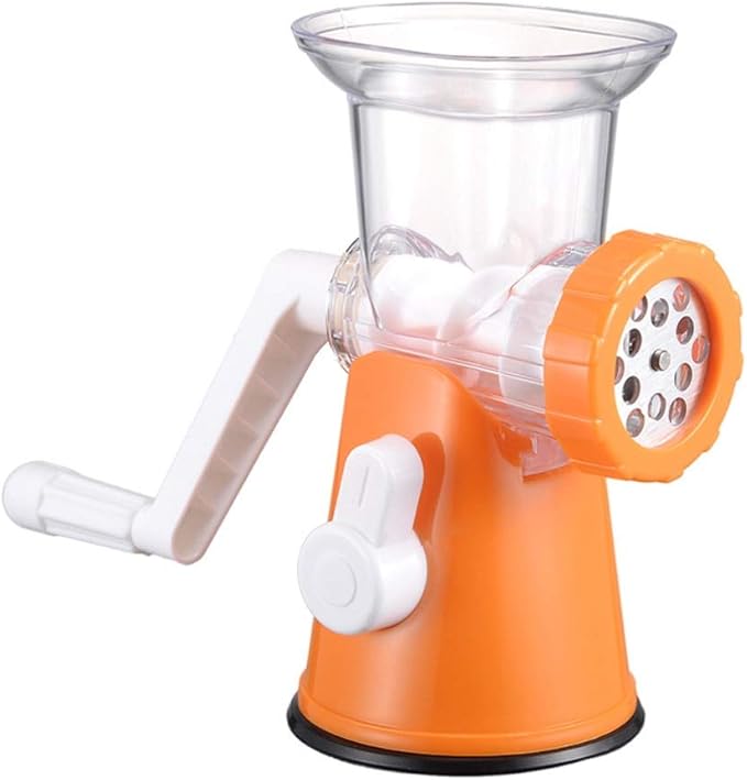 meat processor amazon