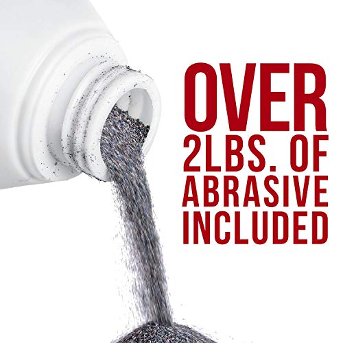 2 TCP+Global+Blasting+Recovery+Abrasive