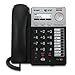 AT&T Syn248 SB35025 Corded Deskset Phone System, For Use with SB35010 Analog Gateway