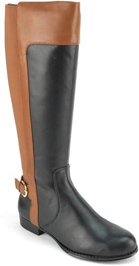 isaac mizrahi riding boots