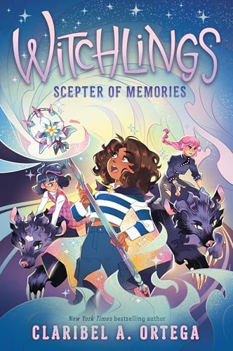 Witches: Exploring the Iconography of the Sorceress and Enc
