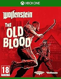 Wolfenstein : The Old Blood