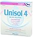 Unisol 4 Preservative Free Saline Solution, 12 Fluid Ounce Total (1 Package)