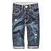 Levi's Baby Boys' Pull-On Jeans