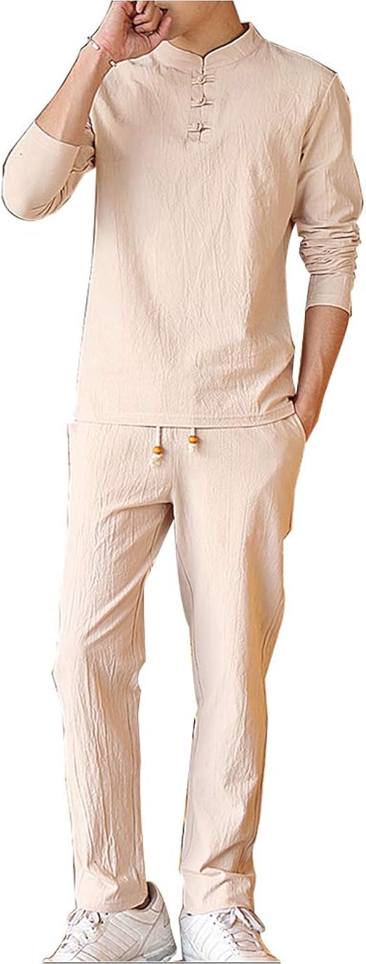 pijama conjunto hombre