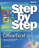 Microsoft® Office Excel® 2007 Step by Step