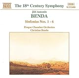 SINFONIAS 1-6                                      image