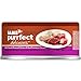 DISCONTINUED: IAMS PURRFECT DELICACIES Select Cuts Roasted Chicken & Beef Canned Cat Food 2.47 oz. (Pack of 24)