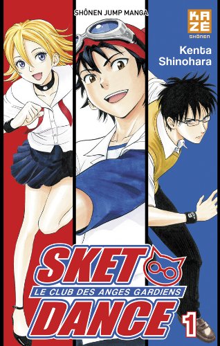 Sket dance