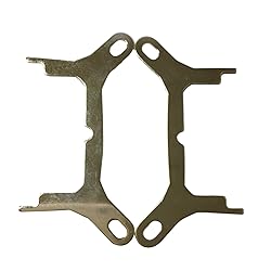 MOUDOAUER 1 x Mounting Bracket for Corsair iCUE