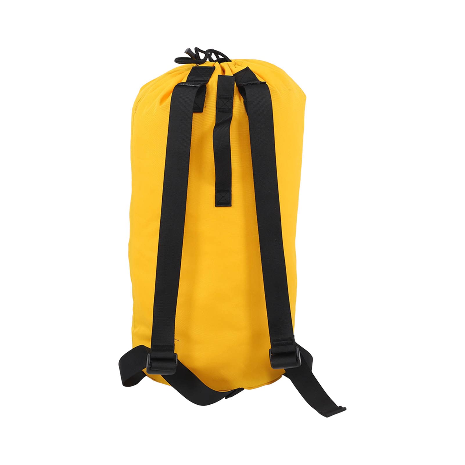 BigKing Rope Storage Bag, Waterproof Dry Bags, Outdoor Climbing Rope Storage Bag, Multifunctional Rope Storage Backpack(D 35L)