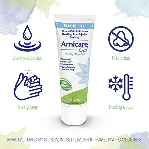 Boiron Arnicare Gel - Image 3