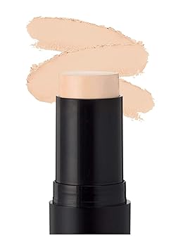 SUGAR Cosmetics Ace Of Face Foundation Stick - 07 Vanilla Latte (Fair, Golden Undertone)