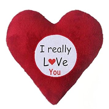 Buy Shoptwiz I Really Love You Heart Online At Low Prices In India