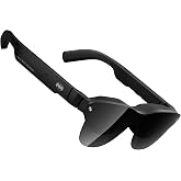 RayNeo Air 4 Pro x Batman Limited Edition (Justice Edition) AR/XR Glasses | 201" Video Display, Bang &amp;Olufsen Audio, HDR10, Collector-Grade Design, Special Lens Shade