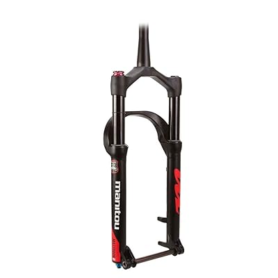 Manitou Mastodon Pro Fork 120mm Viaje, Colombia Ubuy - Main Image