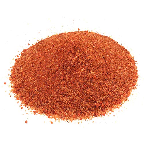 AMAZON BRAND – HAPPY BELLY SMOKED BBQ RUB, 4.5 OUNCE (PACK OF 1)