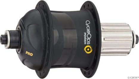 cycleops powertap pro