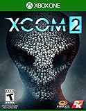 XCom 2 - Xbox One