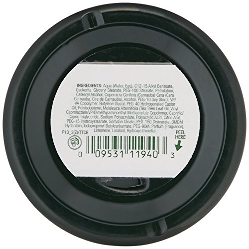 Tea Tree Shaping Cream - Image 4