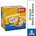Velveeta Original Shells & Cheese Microwaveable Cups (2.39oz Cups, Pack of 8)