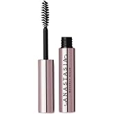 Anastasia Beverly Hills - Clear Brow Gel Invisible Flexible Setting Gel | Invisible Flexible Hold, Precision Spoolie Application, Residue-Free Matte Dry-Down, Enhanced Fullness &amp; Texture.
