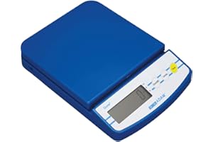 Adam Equipment DCT 201 220V Dune Compact Balance, 200 g Capacity x 0.1 g Readability, 220V