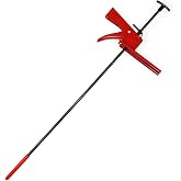 Brake Pedal Depressor Tool Gas Pedal Depressor Throttle,Adjustable Max 28" | Accelerator Brake Pedal Depressor for Car Truck Brake/Accelerator/Gas/Throttle/Clutch,Vehicle Car Testing&amp;Auto Maintenance