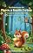 Livro As Aventuras de Pipoca, a Esquilo Curiosa: O Tesouro da Floresta Encantada