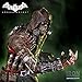 Iron Studios Art Scale Scarecrow Arkham Knight 1/10