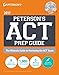 Peterson's ACT Prep Guide 2017