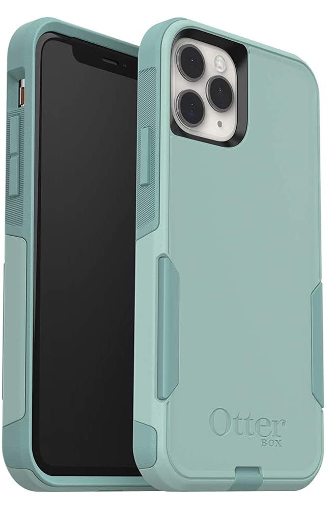 OtterBox Commuter Series Case for iPhone 11 PRO (NOT 11/11 Pro Max) Non-Retail Packaging - Mint Way