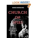 Church of Spies: The Popes Secret War Against Hitler