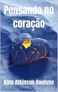 Livro Pensando no coração