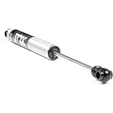 BDS FOX98224016 | FOX 2.0 IFP Steering Stabilizer Shock | 23.9 x 15.8 EB1/EB1 | Compatible with Ram 2500 (08-24) 4WD, Ram 3500 (08-24) 4WD