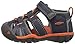 KEEN Unisex-Child Seacamp Ii CNX-c