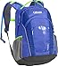 CamelBak Scout Kids Crux Reservoir Hydration Pack, Periwinkle/Sapphire, 1.5 L/50 oz