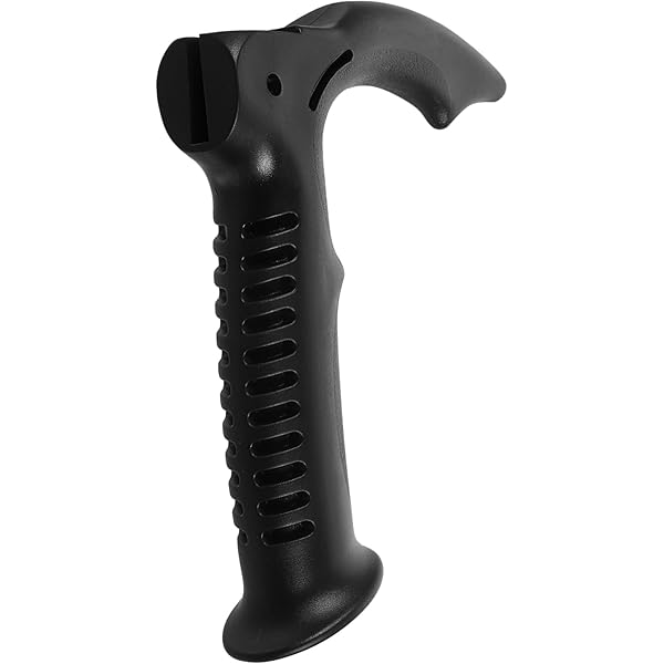 Hiking Staff Koolehaoda Monopod Handle Adapter Walking Stick Cane