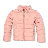 The Children's Place Big Girls' Puffer