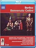 BENVENUTO CELLINI                                  image
