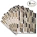 Premium Kitchen Backsplash Peel and Stick Tile,Stick On Backsplash Wall Tiles for Bathroom-Self Adhesive-10.62