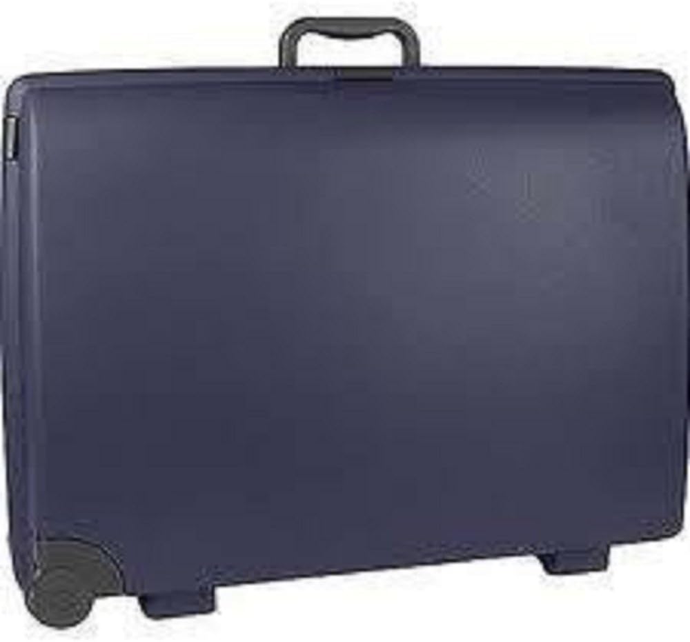 carlton airtec suitcase