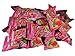 Ring Pop's Individually Wrapped Jewel Shaped Hard Candy, Strawberry, 20 Count