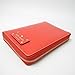 Kate Spade New York Wellesley Zip Around Personal Organizer for 2017 (Cherry Liqueur)