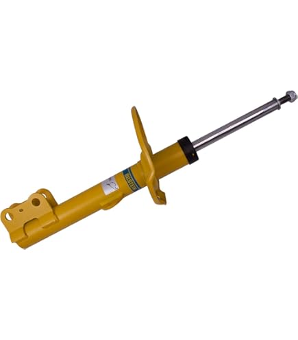 Amazon.com: Bilstein B6 14-19 Toyota Highlander Front Right