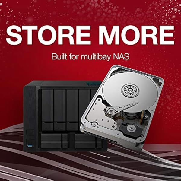 Seagate IronWolf Disco duro 1 TB SATA 6 G/s 5900Rpm 64MB - Imagen 5