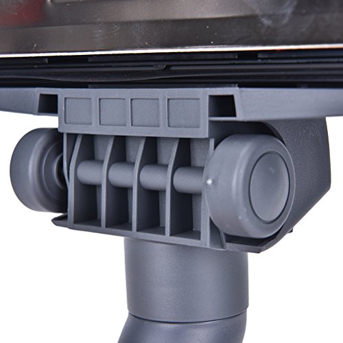 32mm Replacement Dusting Brush Dust Tool Round Horse Hair Vacuum Cleaner Attachment - Thumbnail 3