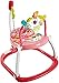 Fisher-Price Floral Confetti SpaceSaver Jumperoo