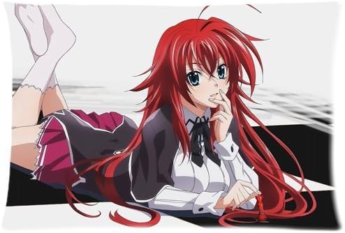 Anime Pillow Amazon
