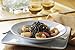 Gold Harbor Organic Bean Pasta (Variety 6 Pack) - Organic Black Bean Spaghetti, Organic Edamame Fettuccine and Organic Soybean Spaghetti